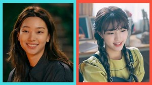 7 Familiar Faces In 'Nevertheless' And Where You've Seen Them Before