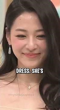 Japanese Girls vs The SHAKING Chair Challenge! 🤣 Will They Survive! 😂 #japanese #funny #challen