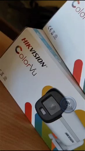 GN SOLUTIONS on Instagram: "2MP FULL COLOUR VIEW Resolution: 2MP (1920 × 1080 resolution). Imaging: Provides full-time color images and is designed for 24/7 surveillance. Lens Options: Available with fixed focal lenses of 2.8 mm, 3.6 mm, or 6 mm. #coimbatore #cctvcoimbatoreinstallation #coimbatorecctvservice #cctv #hikvision"