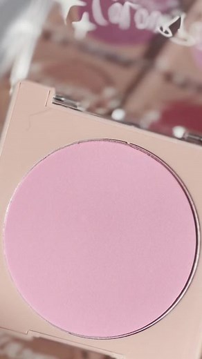 ColourPop Cosmetics on Instagram: "blushes galore  our pressed powder blushes feature a silky, finely-milled powder effortlessly blends onto the cheeks for a gorgeous flush!  - available on colourpop.com and @ultabeauty stores + online  - @fun_fearless_beauty #colourpopcosmetics #blush #crueltyfree"