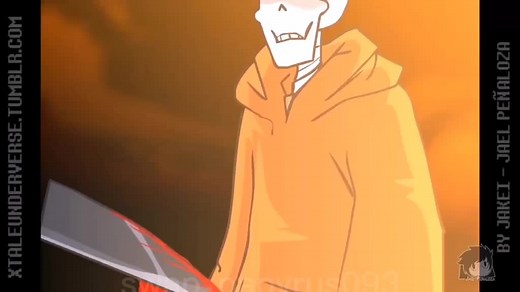 #pov санс сделал то что надо было сделать #санс #сваппапайрус #sans #swappapyrus #рекомендации #говрек #рек #fypシ