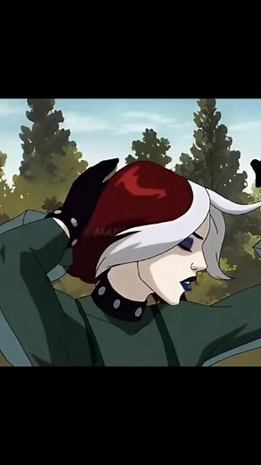 Rogue & Kitty's Dance Moves #rogue #kitty #xmen #marvel #marvelstudios | SceneTok6