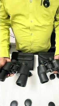 Aculon vs Action 10x42 Which One is Better? #photography #nikon #astronomy #telescope #binoculars