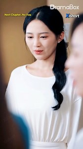 1.3M views · 39K reactions | Watch more https://short.inbeidou.ai/link/dramabox/serial/2SQfZpPr/12  Title: Next Chapter, No You #Dramabox #drama. #dramaseries. #chinesedrama. #shortplay. #shortdrama #Dramabox | XiShort | Facebook