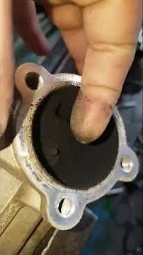 SWIFT/DZIRE EGR VALVE, AIR INTAKE MANIFOLD AND AND INTERCOOLER CLEANING