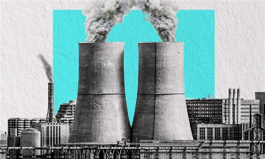 E+T Expert Engineering: Advanced nuclear technology PART 1: Why nuclear needs a rethink