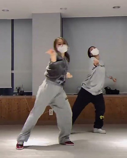 Chris Brown - Under The Influence | Choreography by Nayeong Kim