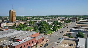 Enid, Oklahoma - Alchetron, The Free Social Encyclopedia