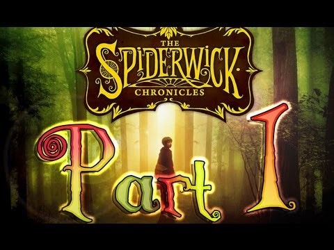 The Spiderwick Chronicles Videos for PC - GameFAQs
