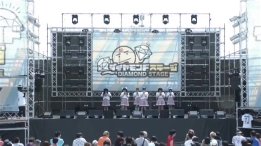 iLiFE!候補生 愛 you ready? - 前世, 年齢, 踊ってみた, デビュー!