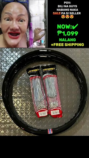 SALE‼️ SALE‼️ SALE‼️ORDER NOW😊 #affordable #fyp #fyppage #affiliatemarketing #affiliate #affiliatetiktok #engagement #buy1take1 #supersale #buyme #buy1take2 #supersale #followers➕ #followerstiktok #everyone #everyonefollowers #buynow #trendingvideo #trending #fyppppppppppppppppppppppp #fypシ゚ #viral #viralvideo #viraltiktok #trend #trends #trusttheprocess #menswear #womenswear #boost #rim #rims #rimset