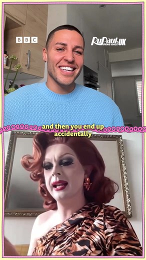 🚨 SPOILER ALERT! 🚨 Book us in for front row seats at the Chairwell Tour ✨🪑 We miss you already Bonnie 💕 #DragRaceUK #DragQueen #RuPaul @JackRemmington dials in to catch up with this week’s sashaying queen on #UKHUN. | BBC Three