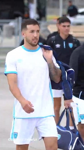 La Selección Nacional ha incluido a Aaron Herrera, del CF Montréal, en su lista de convocados. #DeportesDCA #Selección #Fútbol #Guatemala | Diario De Centro América