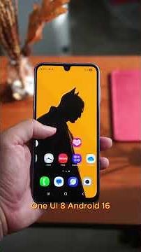 Samsung Galaxy A17 5G #GalaxyA175G #SamsungA175G