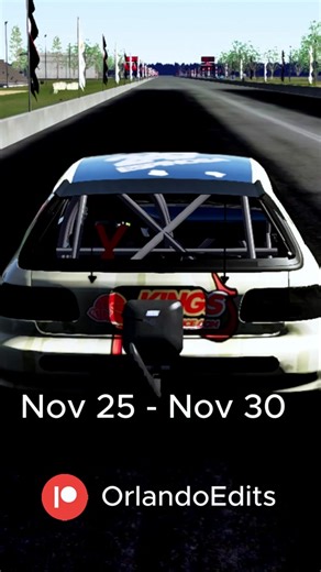 Enjoy all 100  dragcars for #assettocorsa and some tracks for just $5! follow the IG on bio for patreon link! #beamng #beamngmods #doracing #civicbeamng #kswap #kswapcivic #kswapeg #civiceg #dragbuild #assettocorsa #assettodeag #assettomods