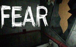 游戏推荐：独立恐怖游戏《FEAR》