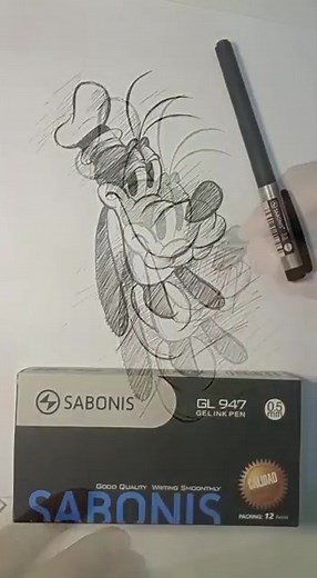 Micropunta SABONIS GL 947 #materialescolar2023 #sabonis #mango