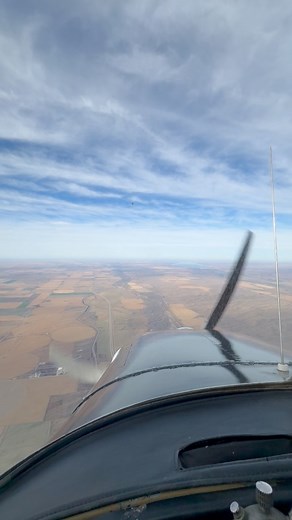 #cessna170 #cessna #pilot #ferrypilot #pilotlife #aviation #aviationlovers #aviationdaily #flying #flyingadventures #tailwheelpilot #airplane #flying | The flying couple