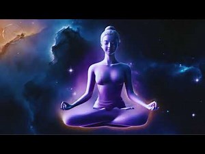 AUM CHANTING ~ OM at 396 Hz