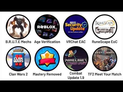 Most HATED Updates in Gaming History