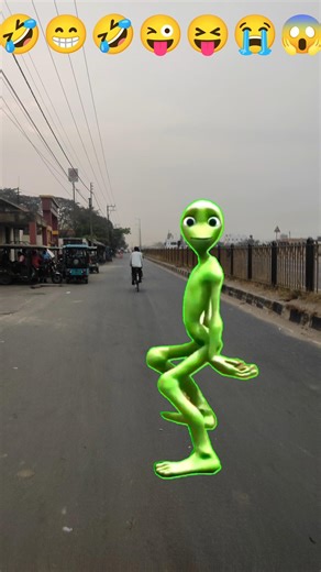 Dame Tu Cosita: The Alien Dance Craze ThatTook Over The World