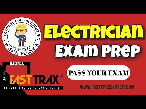 Master Electrician Exam Prep | Exam Prep