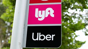 Uber and Lyft to pay massive fines