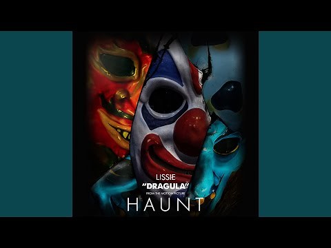 Dragula (from "Haunt")