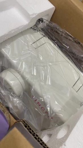 ‏مكينة خياطة singer 1306 🧵🪡 #siger1306 #singer #singerstart