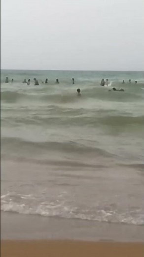 الصيف والبحر