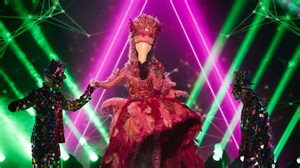 El Flamenco nos habla de sus ‘Sweet Dreams’ en ‘Mask Singer’