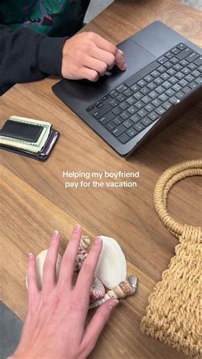 Couples who book with the Budget Beach Finder together stay together 🥰 https://bit.ly/4qfjnVL | CheapCaribbean.com