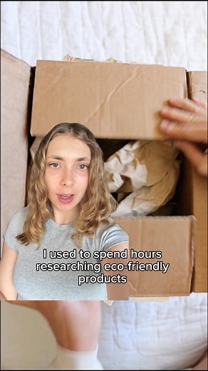 20 reactions | Save time, money, and the planet. EarthHero is the marketplace that makes eco-friendly living simple  No more greenwashing  All of our products are vetted, ethical, and shipped plastic-free. | Zerowastestore.com | Facebook