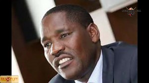 Who is Hon. Peter G. Munya, EGH | Kigunda Gikunda M'Raibuta