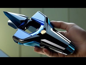 AMAZING INVENTIONS THAT WILL CHANGE THE WORLD