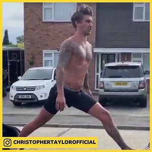 37K views · 215 reactions | Pro-tip : Never try to outdo your mate when they're clearly more athletic than you... | BBC Sport | Facebook