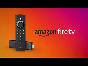 Amazon Fire TV 「広がるエンターテイメント」篇 Type A