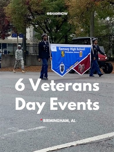 Bham Now - Birmingham’s modern media on Reels