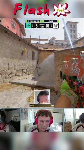 Mastering the Perfect Flash in CS2: Tips and Tricks