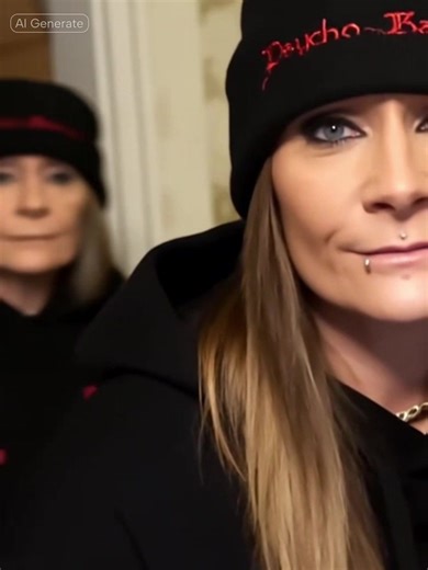 #filtroia #TikTokCreatorSearchInsightsIncentive #PsychoBarbie lmfao gangster Barbie old school