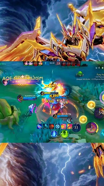 #keagaming #MLBB #MLBBKH #MobileLegendsBangBang