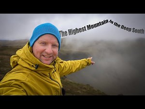 Campervans, Bothies and a Wee hike | The Merrick !