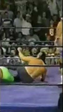 ECW Steiner brothers & taz vs the eliminators & Jason #ecw #extremechampionshipwrestling #wrestling
