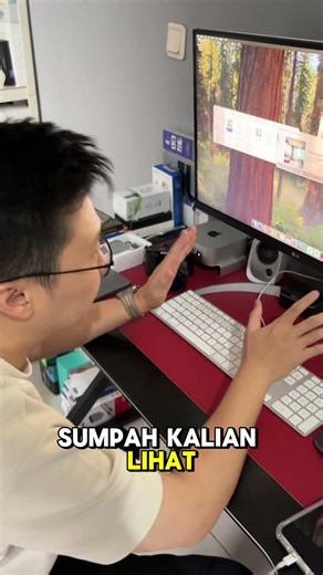 Edifier R12U 2.0 Active USB Powered Speaker Desktop https://s.shopee.co.id/8zzx573ONM #shorts