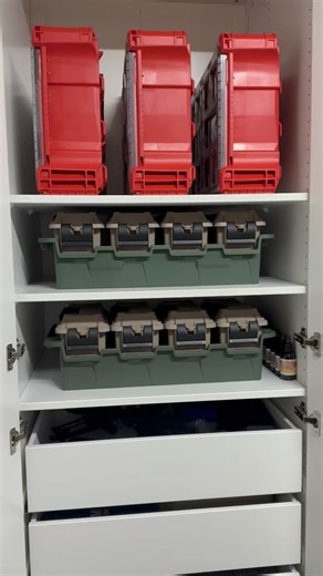 #prepper | Rob Benson