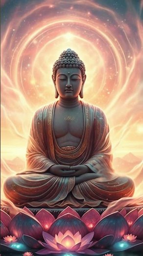 ☸ Surangama Heart Mantra: Powerful Buddhist Chant for Protection, Clarity & Inner Peace
