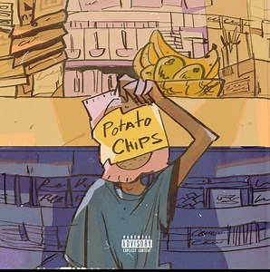 TJ ATOMS DELIVERS DEBUT SINGLE “POTATO CHIPS”