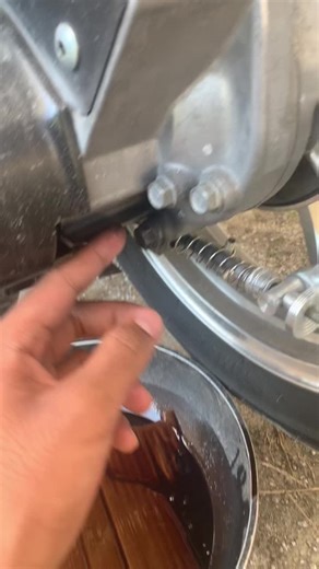 Condense Variomodifikasi for Honda