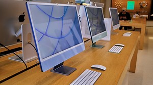 Apple Reportedly Set to Release iMac With M3 Chip This Year