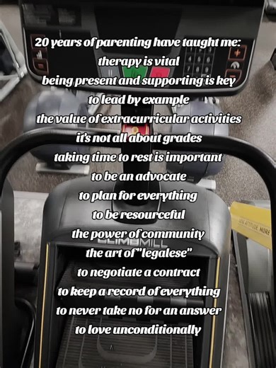 I am not an example of anything but I learned a few things along the way. #Parenting #Lifelong #Journey #SpecialNeedsMom #SutilMenteAly